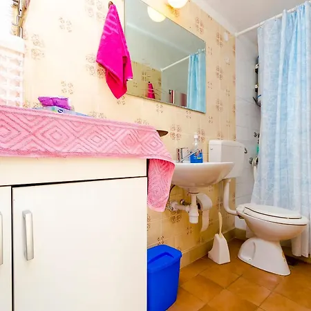 Dom wakacyjny House Stella Vinišće