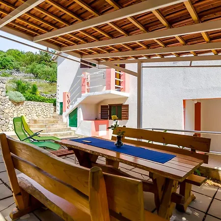 House Stella Vinišće