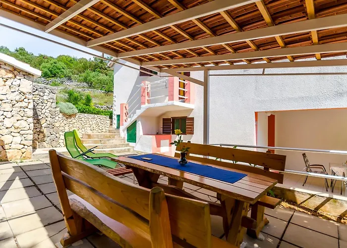 House Stella Vinišće