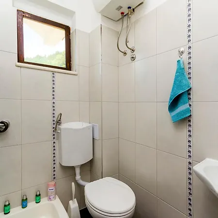 House Stella Vikendica *