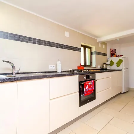 House Stella Vikendica