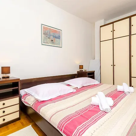 House Stella Vikendica *