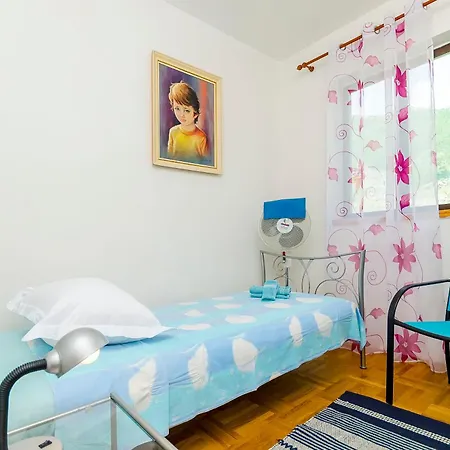 House Stella Vikendica