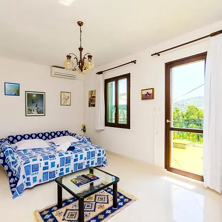 House Stella Vikendica Vinisce