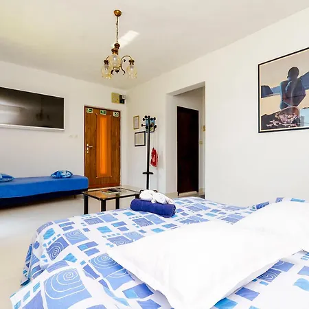 House Stella Vikendica *