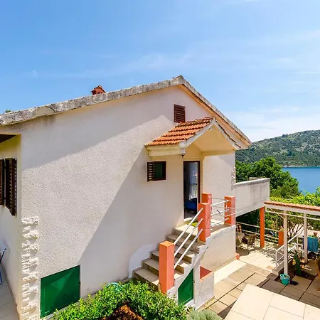 Vikendica House Stella Vinisce