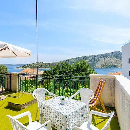 House Stella Vikendica