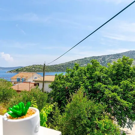 Vikendica House Stella *