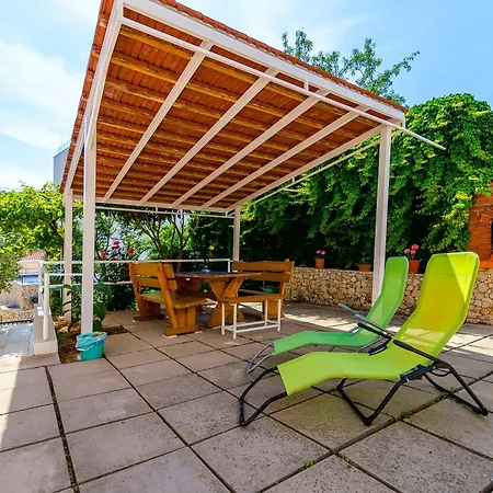 Vikendica House Stella *