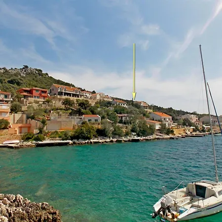 House Stella Vikendica Vinisce