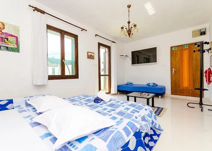 House Stella بيت للعطل Vinišće