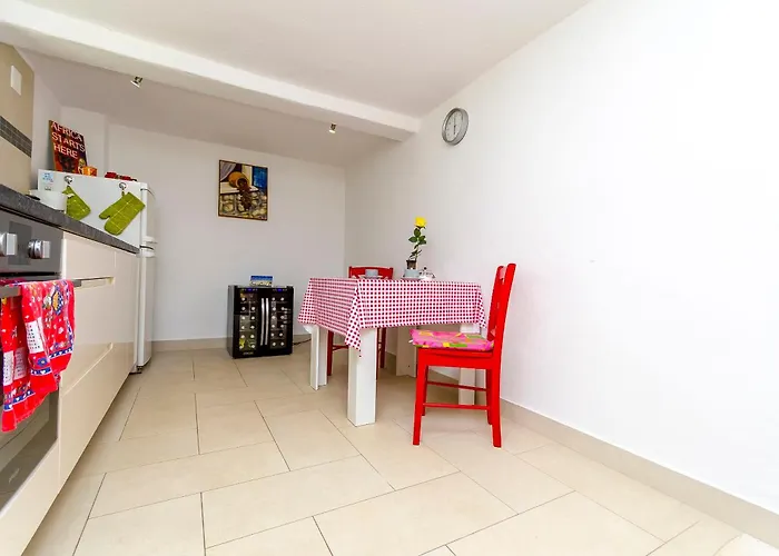 House Stella Vinišće