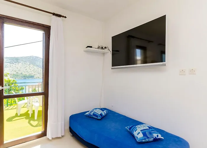 House Stella بيت للعطل Vinišće