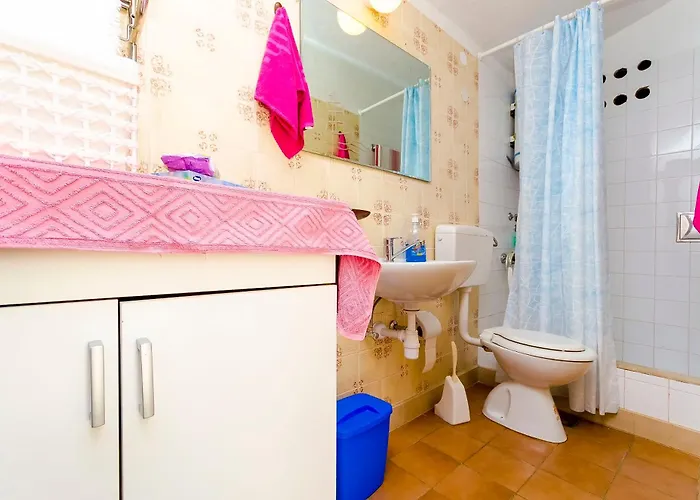 بيت للعطل House Stella Vinišće