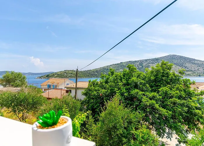 بيت للعطل House Stella *