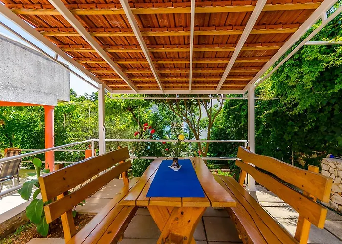 بيت للعطل House Stella Vinišće