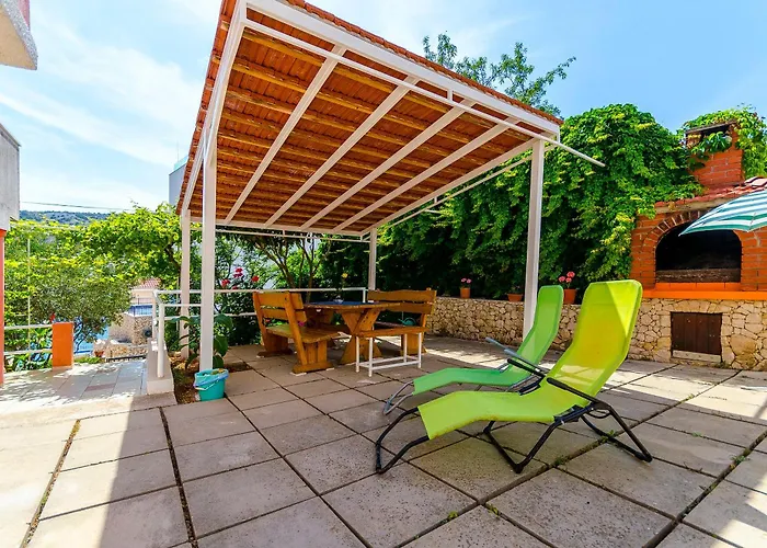 بيت للعطل House Stella *