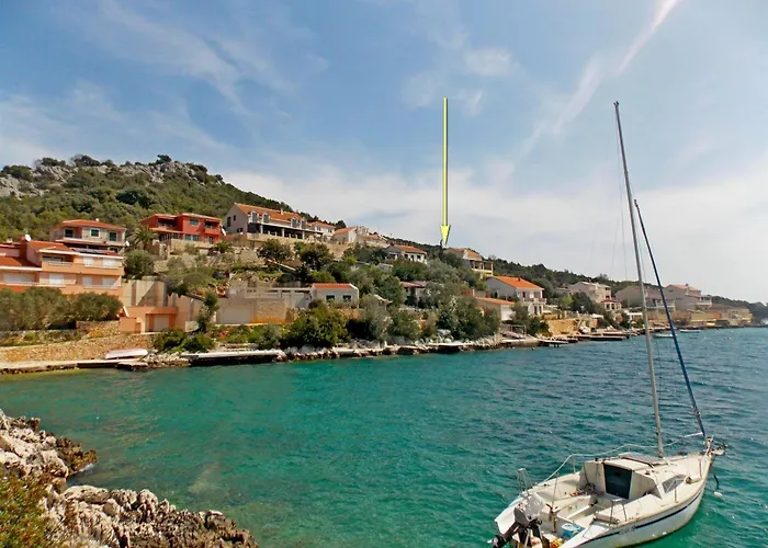 House Stella بيت للعطل Vinišće