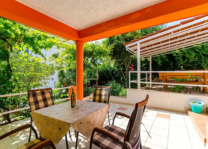 House Stella * Vinišće